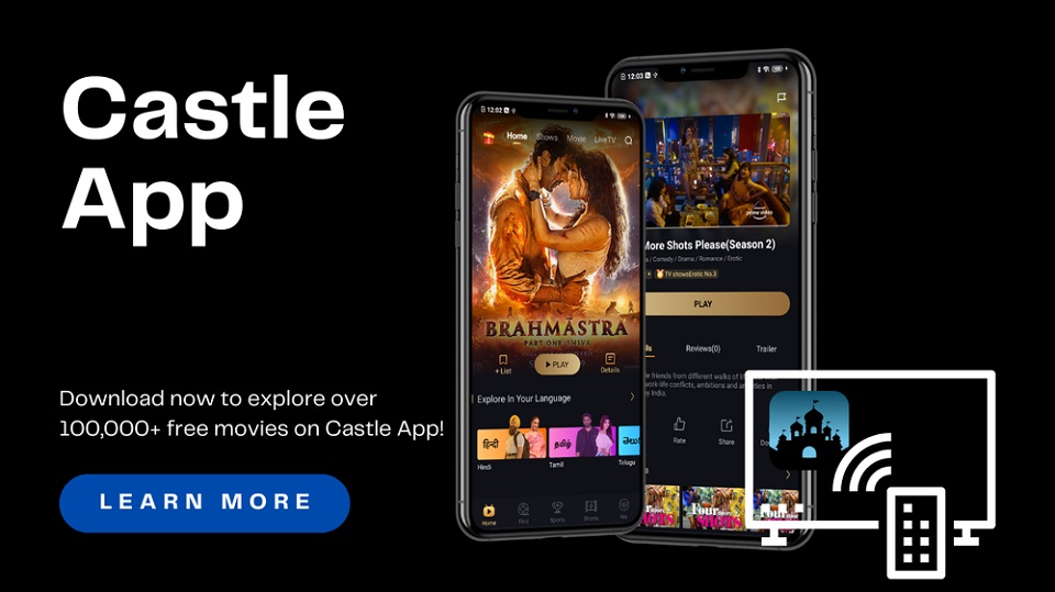 Castle App Download V1.9.7 - Free | Castle Apk Download & Castle Movies